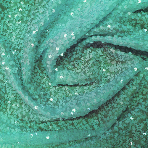Sequin Taffeta Tiffany